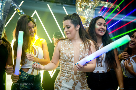 Casa de Festas Collossos